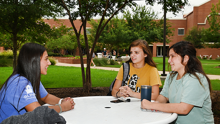 Future Students Background Graphic