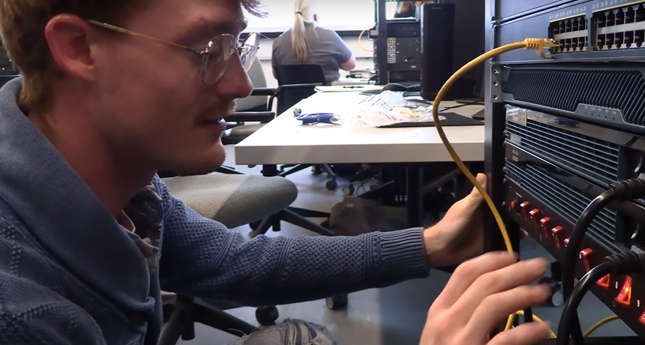 Student Learning Google Project Management