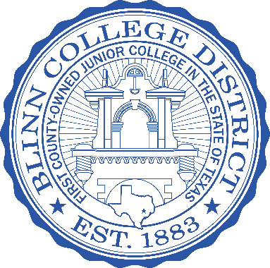 The Blinn College District Seal