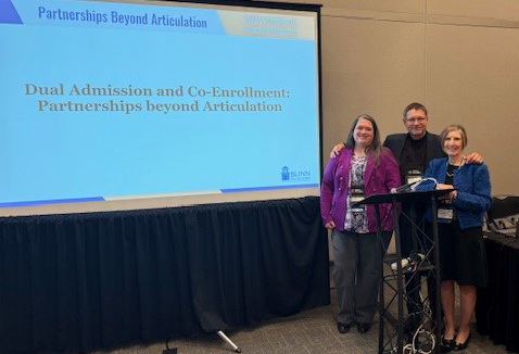 SACSCOC Presentation