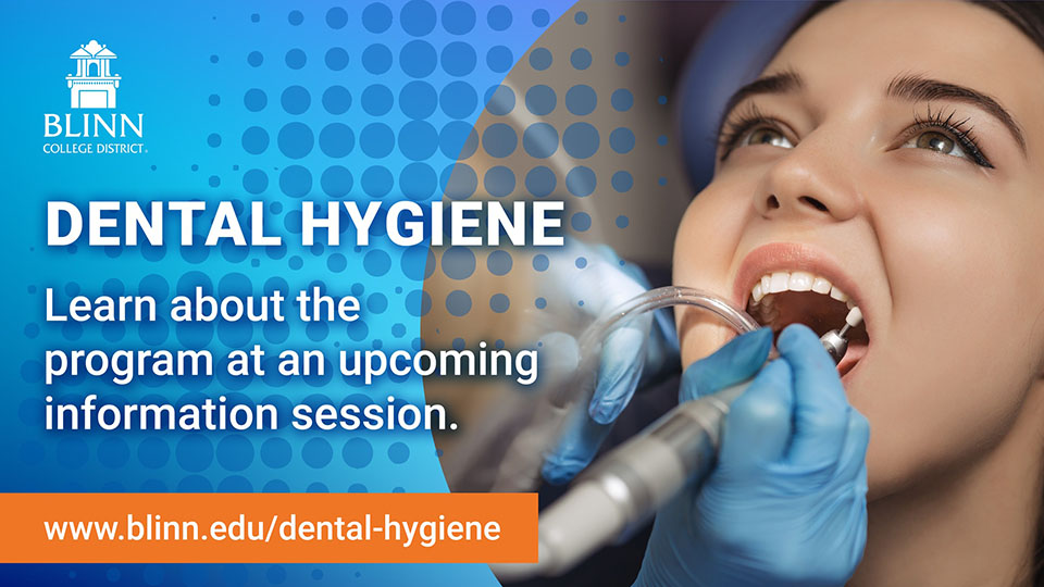 Explore rewarding career opportunities in dental hygiene