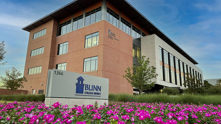 Photo of the Walter C. Schwartz Building