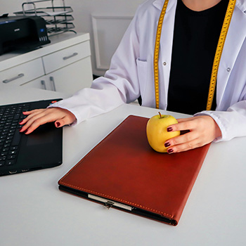 Dietary Manager Certification